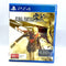 Final Fantasy Type-0 HD - CASE ONLY - PlayStation 4 / PS4 Game